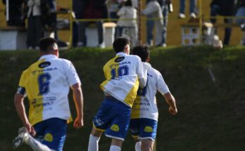 Copa de Clubes de OFI: Bella Vista de Paysandú vemció a Arsenal