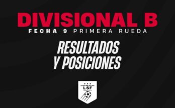 Hindú ganó y sigue liderando la Divisional Primera B