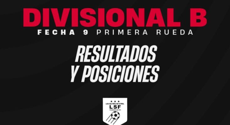 Hindú ganó y sigue liderando la Divisional Primera B