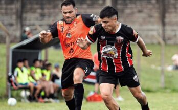 El domingo se juega la décima fecha de la Divisional Primera B