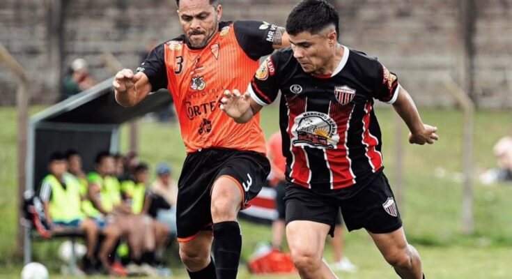 El domingo se juega la décima fecha de la Divisional Primera B
