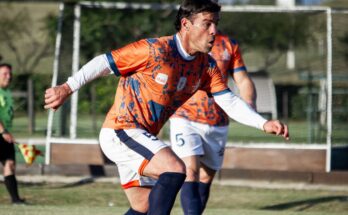 Se juega la última fecha del Apertura de la LIFFA Salto