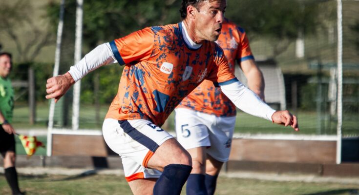 Se juega la última fecha del Apertura de la LIFFA Salto
