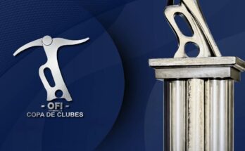 Copa de Clubes – Divisional B: Se juega la tercera fecha