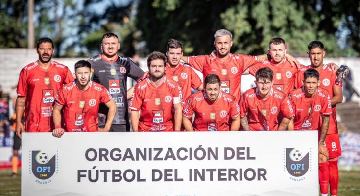 Copa de Clubes de OFI – Divisional A: Ganó Universitario