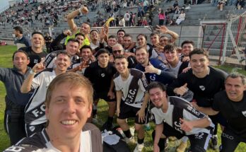 Copa de Clubes – Divisional A: Ferro Carril derrotó 3 a 0 a Arsenal