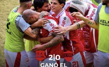 Copa de Clubes – Divisional B: Ceibal ganó y lidera.su serie