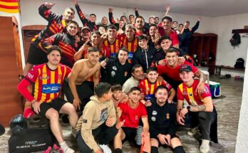 Copa de Clubes de OFI – Divisional A: Gladiador empató con Universitario y sigue lider