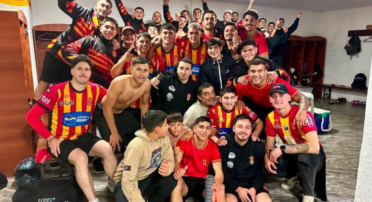 Copa de Clubes de OFI – Divisional A: Gladiador empató con Universitario y sigue lider