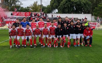 Copa de Clubes de OFI – Divisional B: Ceibal cayó de visitante