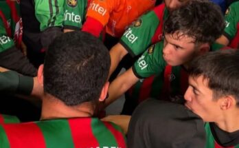 Copa de Clubes – Divisional B: Cuareim de Bella Unión venció a Barrio Albisu