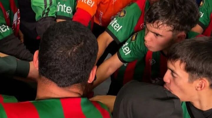 Copa de Clubes – Divisional B: Cuareim de Bella Unión venció a Barrio Albisu