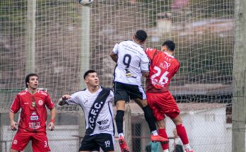 Copa de Clubes de OFI – Divisional A: Universitario y Ferro empataron sin goles
