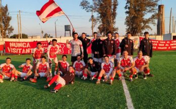 Copa de Clubes de OFI – Divisional B: Ceibal ganó y avanzó de fase