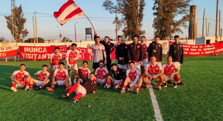 Copa de Clubes de OFI – Divisional B: Ceibal ganó y avanzó de fase