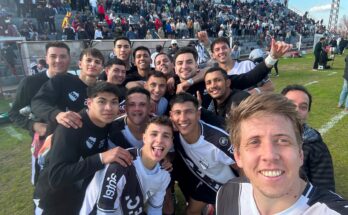 Copa de Clubes de OFI – Divisional A: Ferro Carril ganó y está en Cuartos de Final