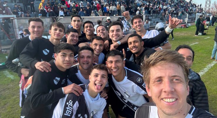 Copa de Clubes de OFI – Divisional A: Ferro Carril ganó y está en Cuartos de Final