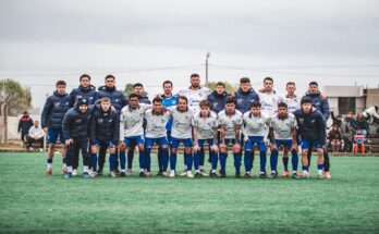 Copa de Clubes de OFI – Octavos de Final Ida: Nacional venció a Ceibal