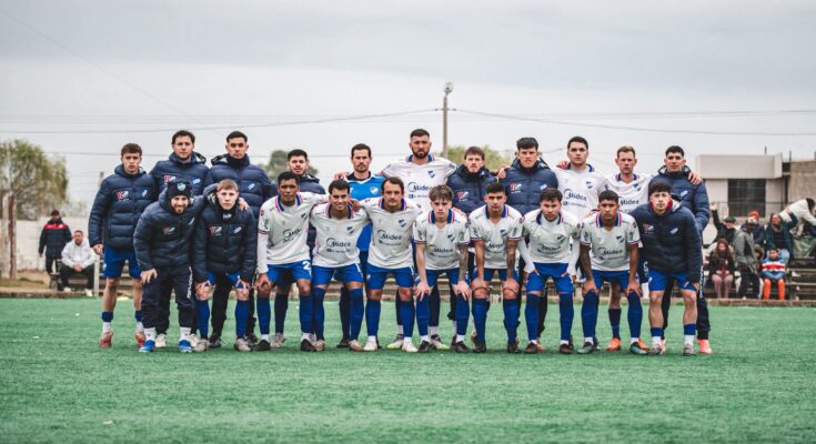 Copa de Clubes de OFI – Octavos de Final Ida: Nacional venció a Ceibal