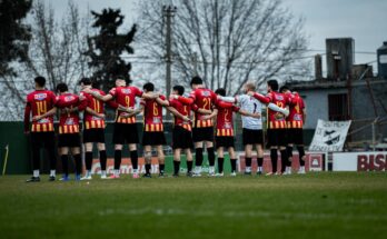 Copa de Clubes de OFI – Divisiónal A: Gladiador eliminado por Wanderers de Durazno