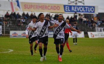 Copa de Clubes de OFI – Divisional A: Ferro Carril eliminó a Río Negro de San José y es semifinalista