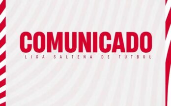 La Liga Salteña de Fútbol suspendió el fútbol de la Divisional Primera B
