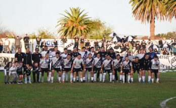 Copa de Clubes de OFI – Divisiónal A: Por Semifinales Ida Ferro empató de visita ante Libertad 1 a 1
