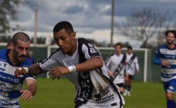 Libertad de San Carlos eliminó a Ferro Carril por penales y es finalista de la Copa de Clubes de OFI