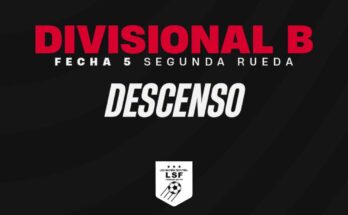 Deportivo Artigas y Cerro descendieron a la Divisional Primera C