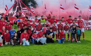 Copa de Clubes de OFI – Divisional B: Ceibal empató con Universal