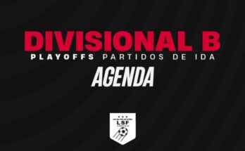 Comienzan los Playoffs de la Divisional Primera B en busca del segundo ascenso