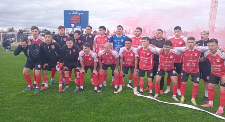 Copa de Clubes de OFI: Ceibal entre los 4 mejores y logró el ascenso a la Divisional A Copa de Clubes de OFI: Ceibal entre los 4 mejores y logró el ascenso a la Divisional A