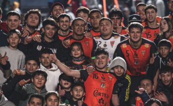 La IASA se quedó con el título de los Playoffs y consiguió el ascenso a la Divisional Primera A