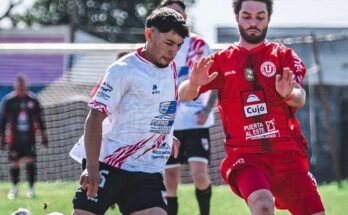Comenzó el Campeonato Salteño de la Divisional Primera A