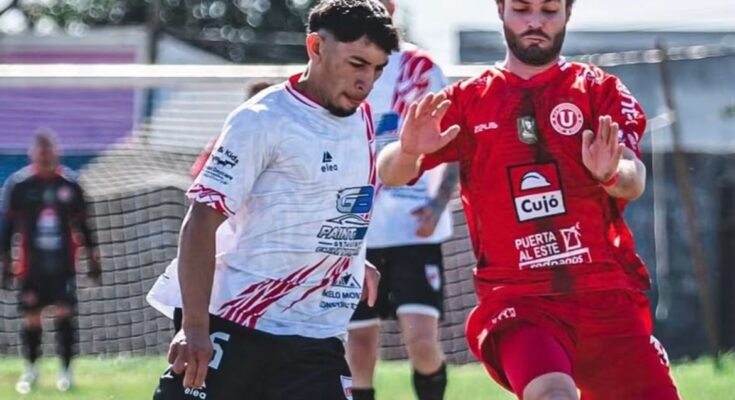 Comenzó el Campeonato Salteño de la Divisional Primera A