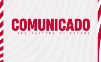 Se suspendió la etapa de la Divisional Primera C prevista para este sábado