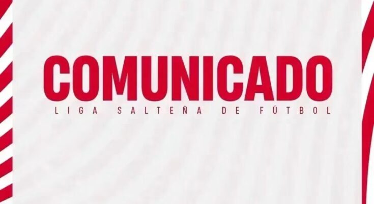 Se suspendió la etapa de la Divisional Primera C prevista para este sábado