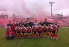 Ceibal es finalista de la Divisional B de la Copa Nacional de Clubes de OFI
