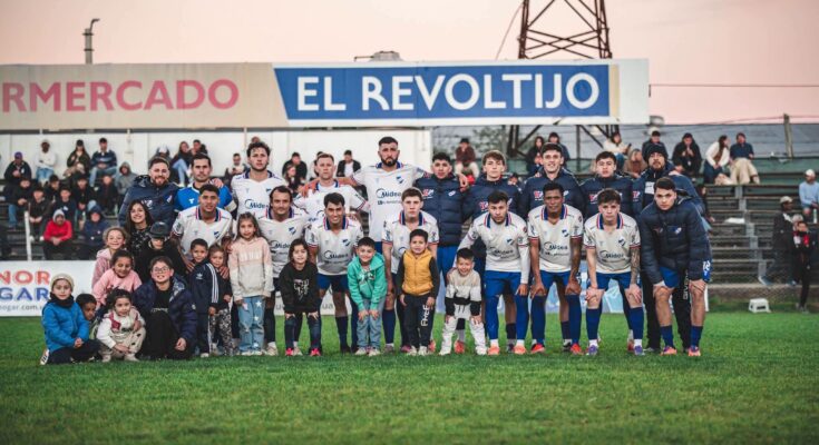 Resultados (parciales) de la segunda fecha de la Primera Rueda de la Divisional Primera A