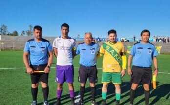 Se jugó la segunda fecha del Fútbol Agrario