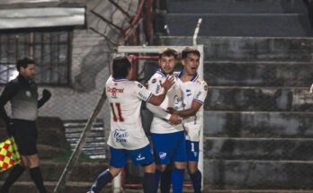 La tercera fecha de la Primera Rueda de la Divisional Primera A se juega el sábado