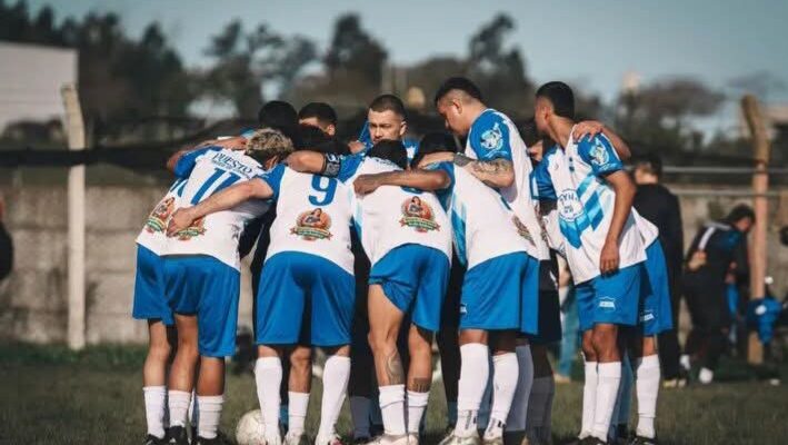 Fijaron la segunda fecha de la Primera Rueda de la Divisional Primera C