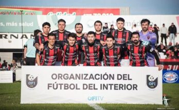 Juanicó empató en la Final de Vuelta con Ceibal y fue el campeón