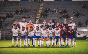 Divisional Primera A: Resultados de la tercera fecha de la Primera Rueda