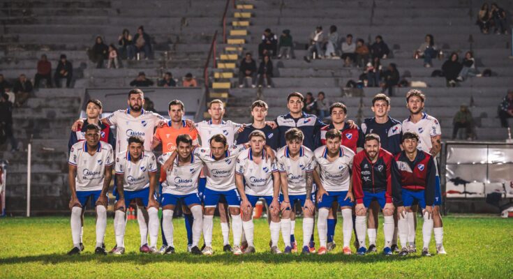 Divisional Primera A: Resultados de la tercera fecha de la Primera Rueda