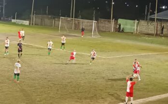 Divisional Primera C: Se jugó el complemento de la primera fecha y se fijó la segunda