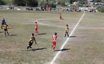 Santa Rosa, Lazareto y Florida lideran la Divisional Primera C