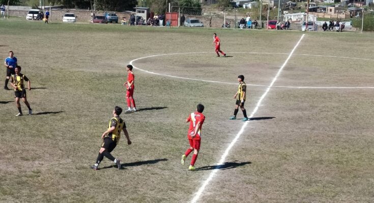 Se jugó la segunda fecha de la Divisional Primera C y Lazareto es el único líder