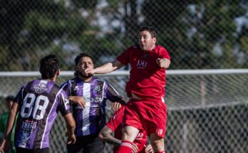 Resultados de la LIFFA Salto