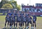 Se jugó la cuarta fecha de la Divisional Primera A: Ferro Carril quedó como único líder